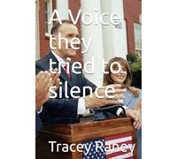 A Voice they tried to silence