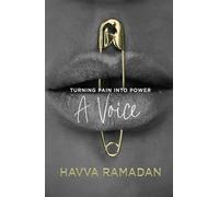 A Voice: Turning Pain into Power