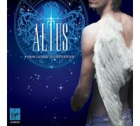 A Voix Haute, L'Héritage Des Castrats (3 CD)