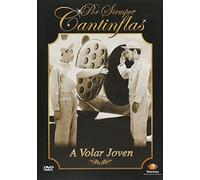 A Volar Joven, Cantinflas