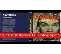 A VOLAR JOVEN Cantinflas [DVD]