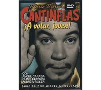 A volar, joven! (DVD) cantinflas