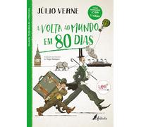 A Volta ao Mundo em 80 Dias