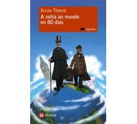 A Volta Ao Mundo En 80 Dias