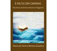 À Volta Com Caminha (ebook)