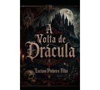 A Volta de Drácula (Terror)
