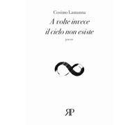 A volte invece il cielo non esiste (L' anello di Möbius)