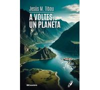 A Voltes, Un Planeta: 127 (Notes de color)