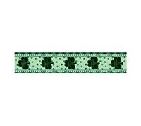 A VOS Marque Irish Festival Table Runner Lino Anti Fácil de Limpiar Mantel Impresión Digital Mantel de Mesa A VOS Marque (A, One Size)