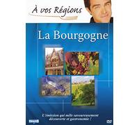 A vos régions ! bourgogne [Francia] [DVD]