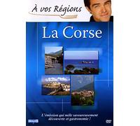 A vos régions ! Corse [Francia] [DVD]