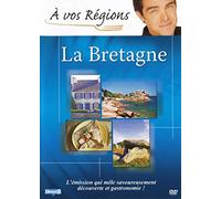A vos régions ! la bretagne [Francia] [DVD]