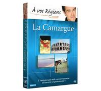 A vos régions : La Camargue [Francia] [DVD]