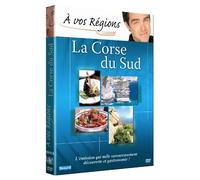 A vos régions - La Corse du sud [Francia] [DVD]