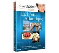 A vos régions : La Loire Atlantique [Francia] [DVD]