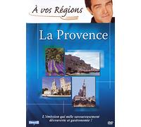 A vos régions ! la provence [Francia] [DVD]