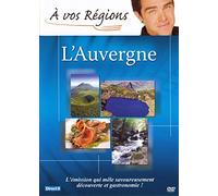 A vos régions ! l'auvergne [Francia] [DVD]