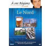 à vos regions ! le nord [Francia] [DVD]