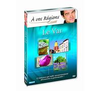 A vos regions ! le var [Francia] [DVD]