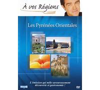 A vos régions ! les pyrénées orientales [Francia] [DVD]