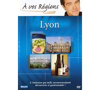 A vos regions ! lyon [Francia] [DVD]