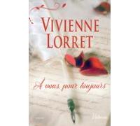 A Vous Pour Toujours (ebook)