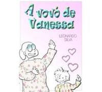 A Vovó De Vanessa (ebook)