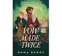 A Vow Made Twice: From the TikTok-famous author of One Night in Hartswood and All the Painted Stars comes the heartwarming new historical romance for 2026, perfect for fans of Freya Marske