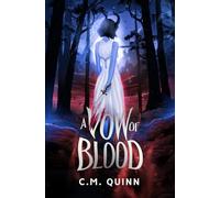 A Vow of Blood (The Purgatory Chronicles)
