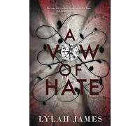 A Vow Of Hate: An Arranged Marriage Romance