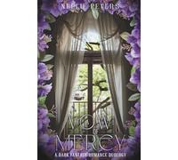A Vow of Mercy: A Dark Fantasy Romance Duology (Book Two) (A Promise of Eternity)