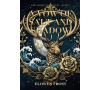 A Vow of Salt and Shadow (The Tidebound Courts)