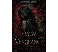 A Vow of Vengeance: Sinful Dark Demon Romance