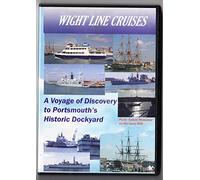 A Voyage of Discovery to Portsmouth's Historic Dockyard | Solent Memories