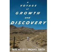 A Voyage of Growth and Discovery [DVD] [Region 0] [NTSC] [Reino Unido]