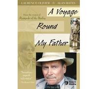 A Voyage Round My Father [Alemania] [DVD]
