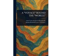 A *Voyage* Round the *World.*