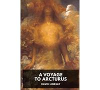 A Voyage to Arcturus