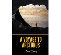 A Voyage to Arcturus