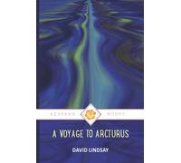 A VOYAGE TO ARCTURUS
