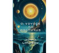 A Voyage to Arcturus