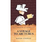 A Voyage to Arcturus