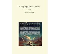 A Voyage to Arcturus (Classic Books)