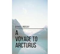 A Voyage To Arcturus (ebook)
