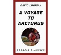 A Voyage To Arcturus (ebook)