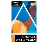 A Voyage To Arcturus (ebook)