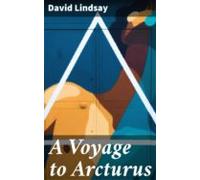 A Voyage To Arcturus (ebook)