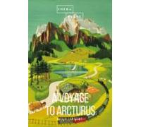A Voyage To Arcturus (ebook)