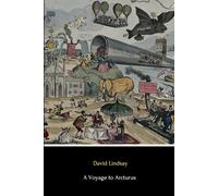 A Voyage to Arcturus (Illustrated)