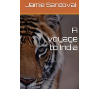 A voyage to India (My life with M)